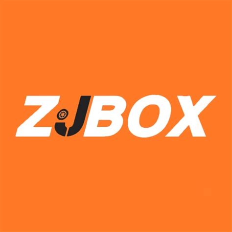 zjbox website